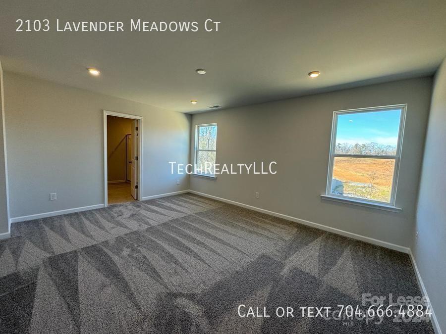 Blue Sky Meadows - Residential Lease