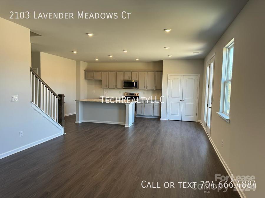 Blue Sky Meadows - Residential Lease