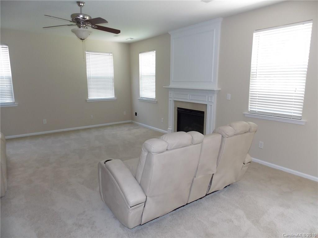 Legacy Park - Residential