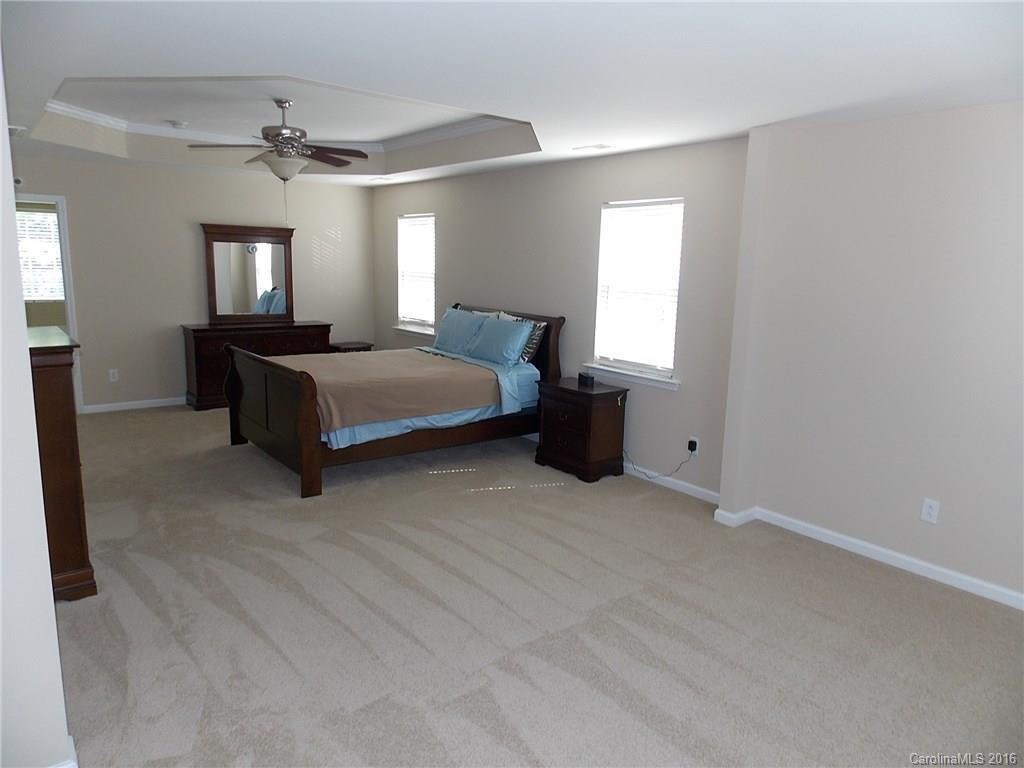 Legacy Park - Residential