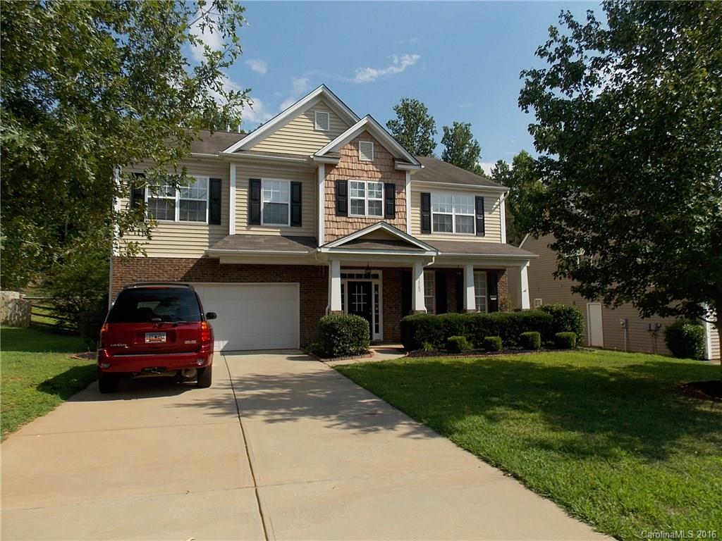 Legacy Park - Residential