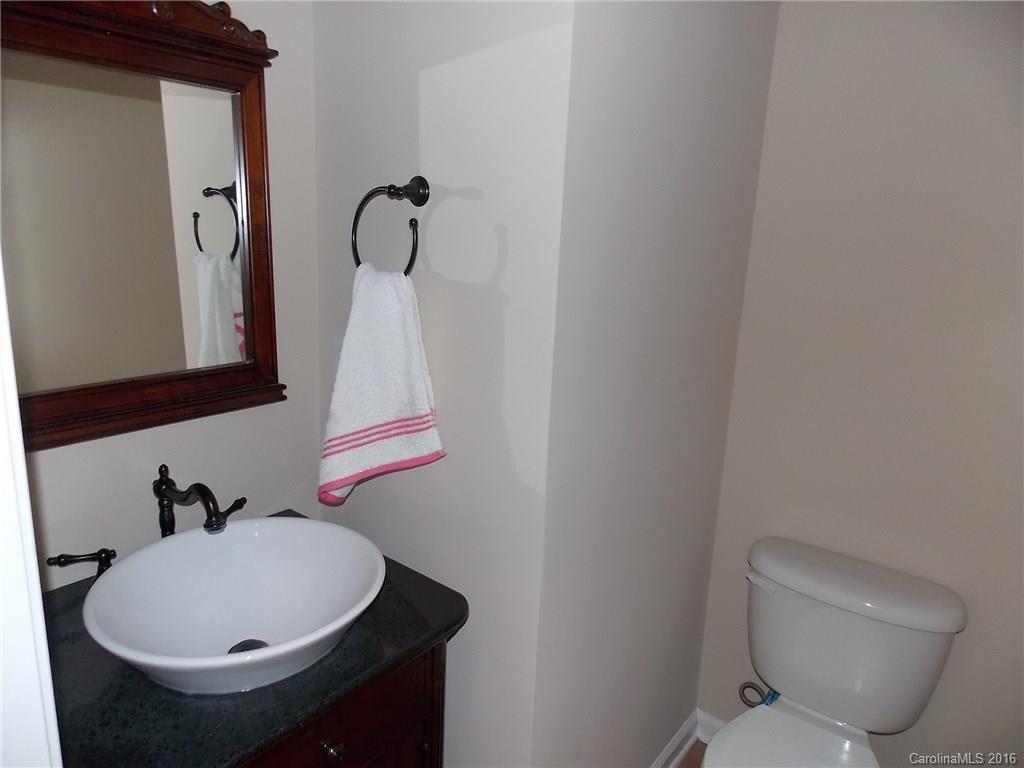 Legacy Park - Residential