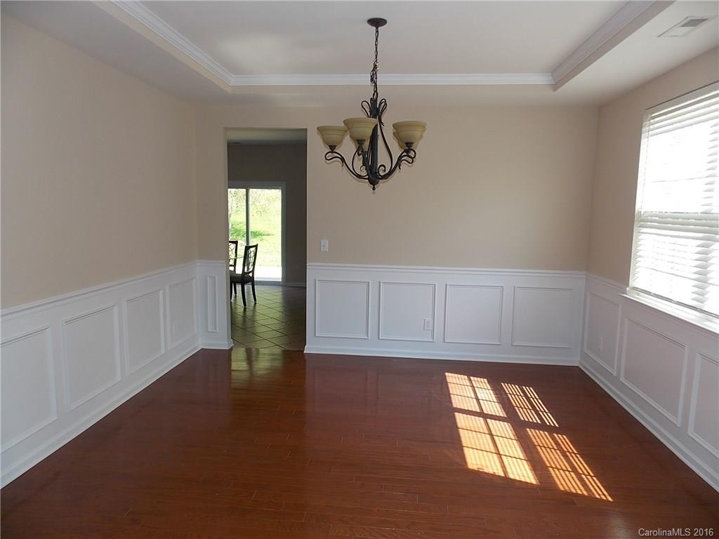 Legacy Park - Residential