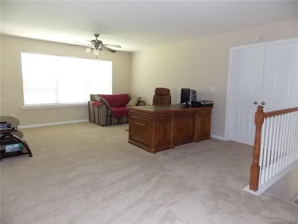 Legacy Park - Residential