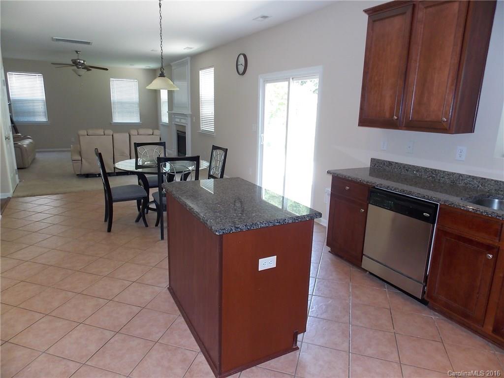 Legacy Park - Residential