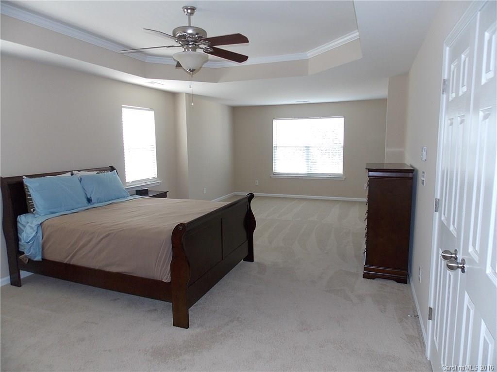 Legacy Park - Residential