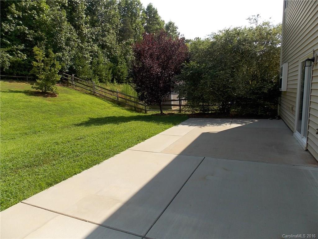 Legacy Park - Residential