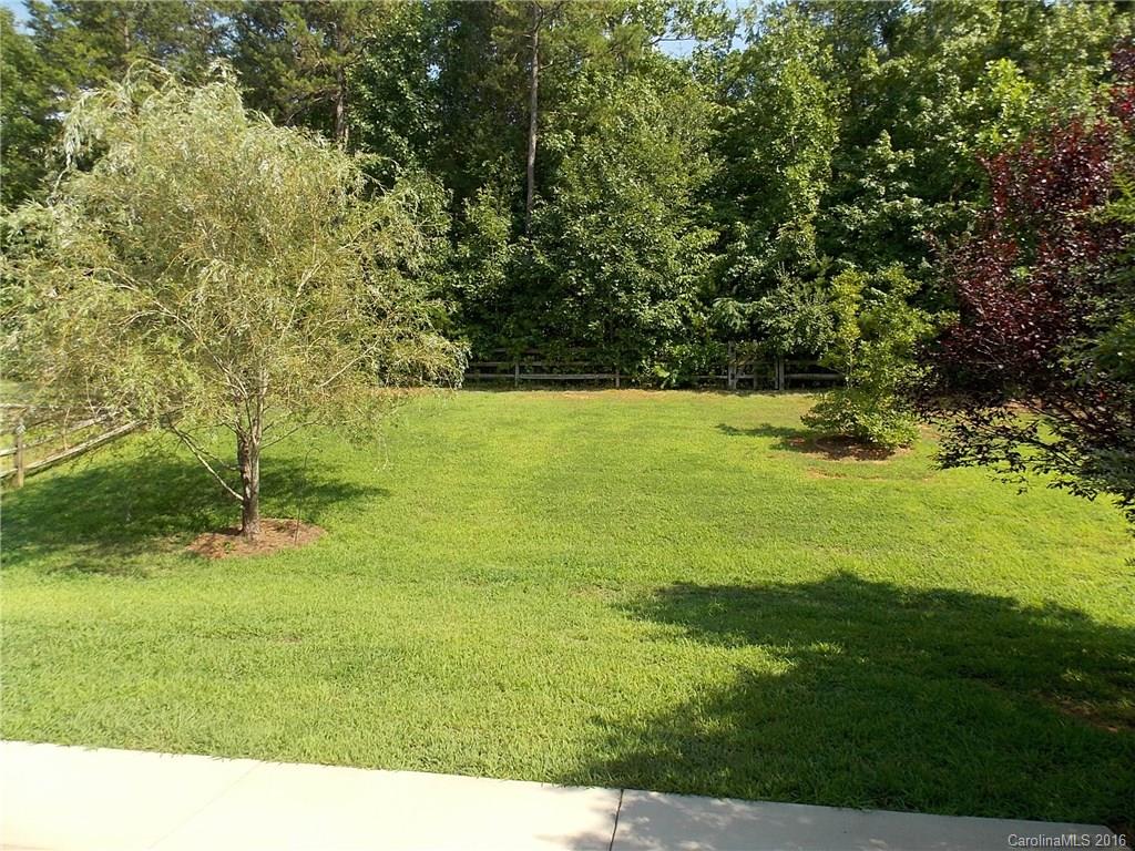 Legacy Park - Residential