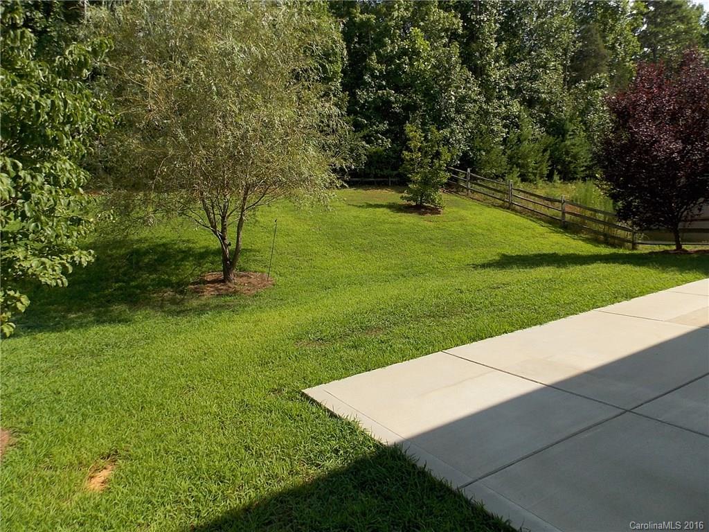 Legacy Park - Residential