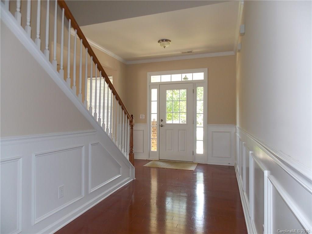 Legacy Park - Residential