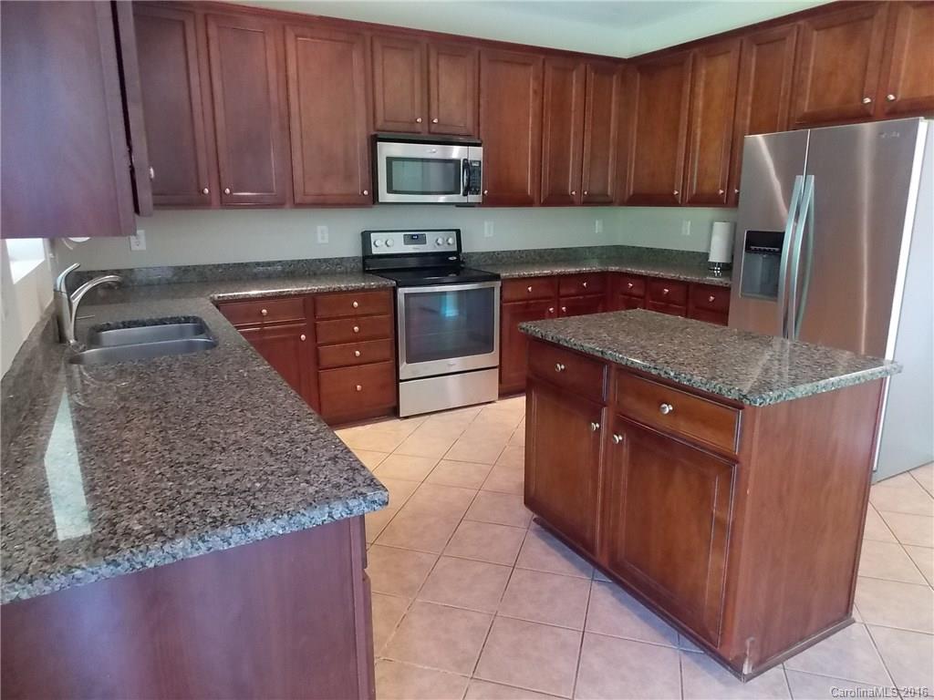 Legacy Park - Residential