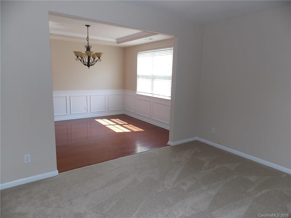 Legacy Park - Residential