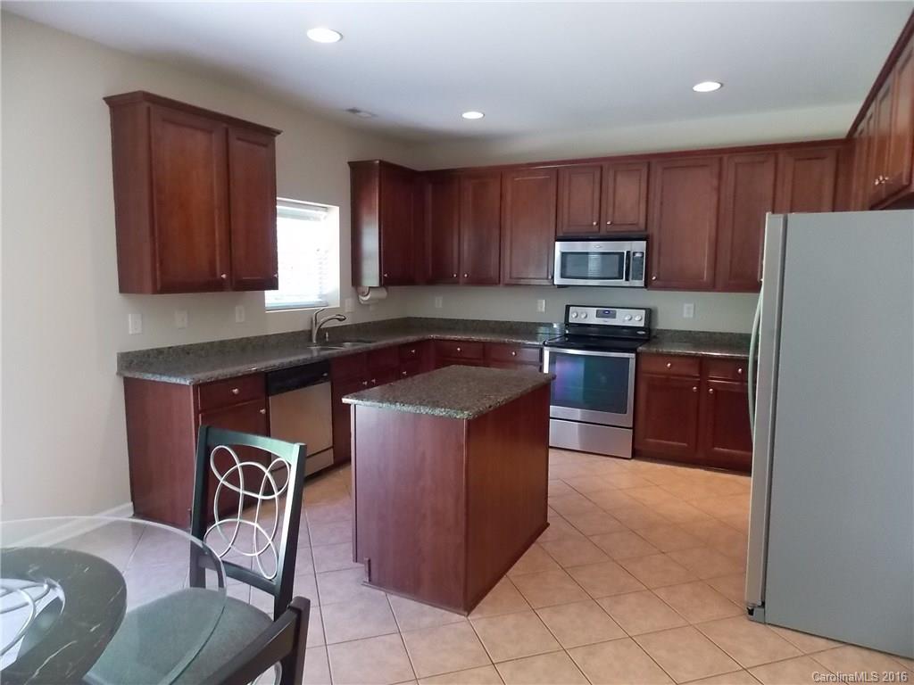 Legacy Park - Residential