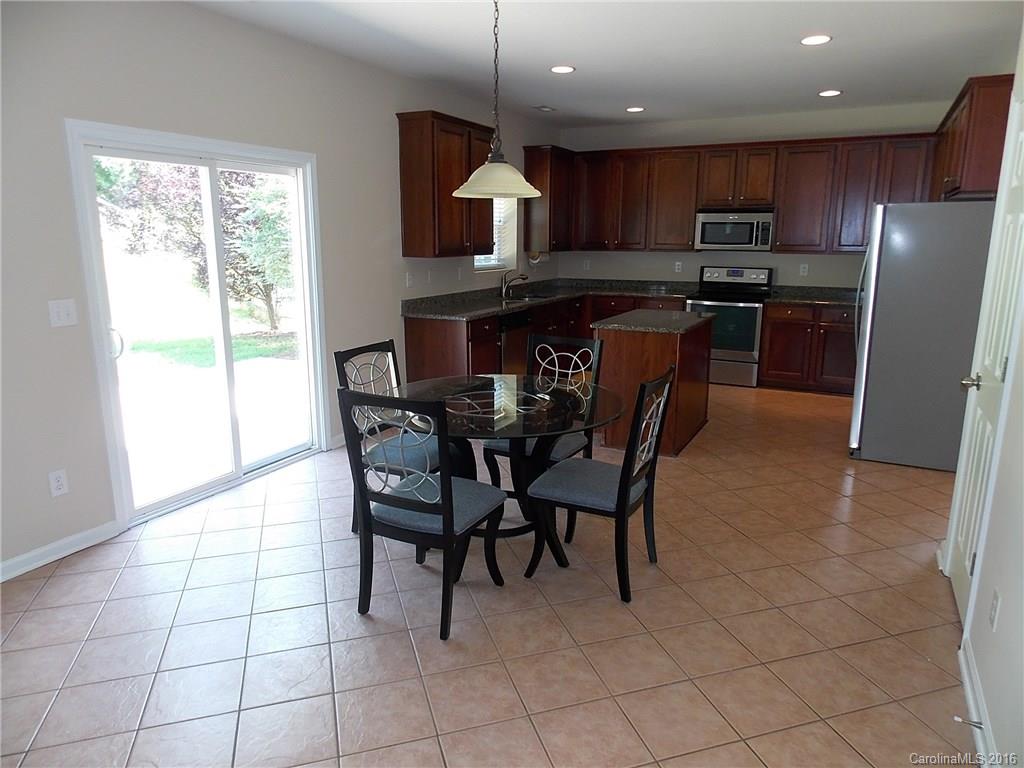 Legacy Park - Residential