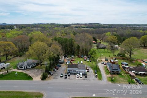 1501 Shelby Road Kings Mountain NC 28086