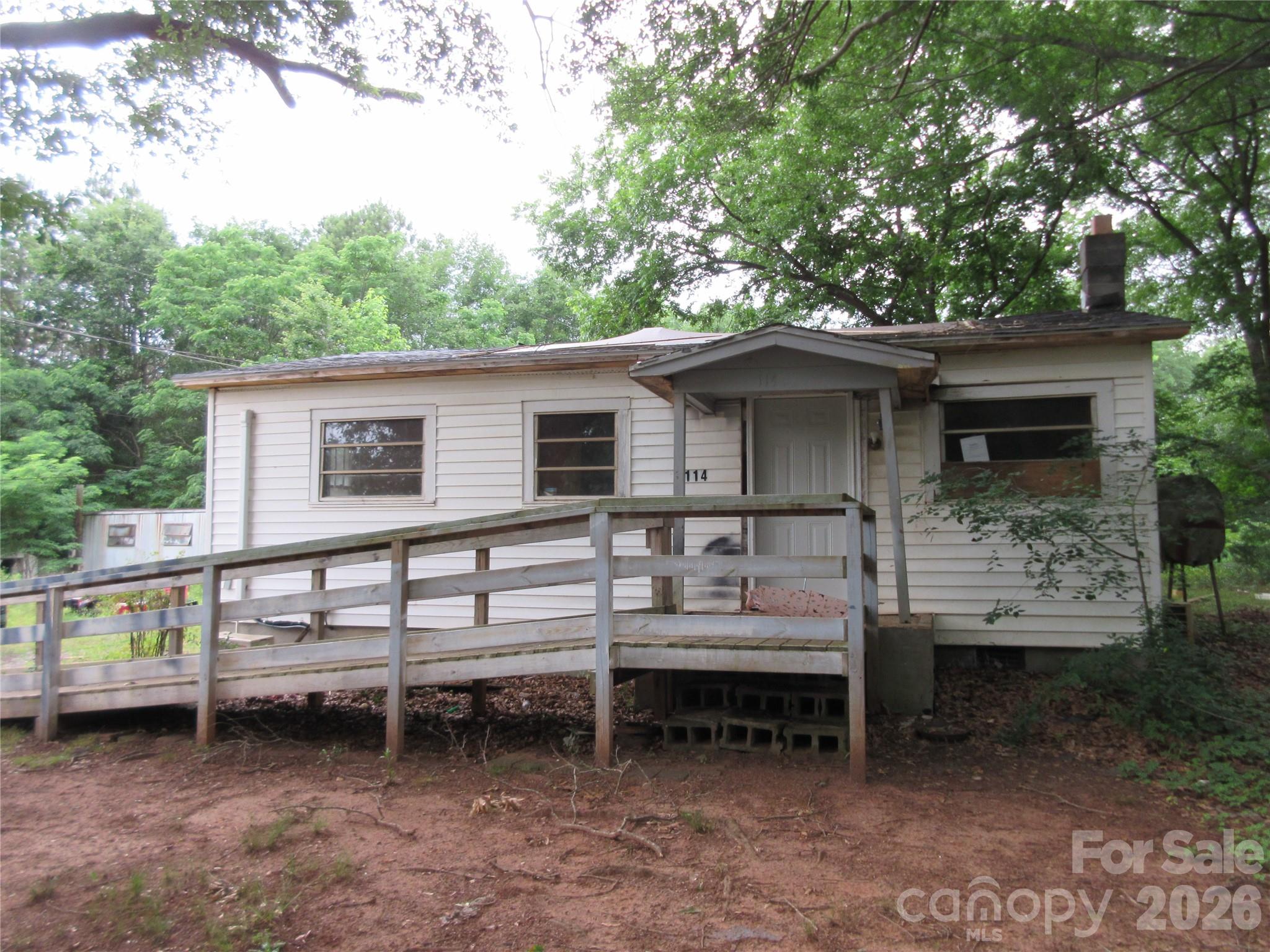 114 Shady Lane