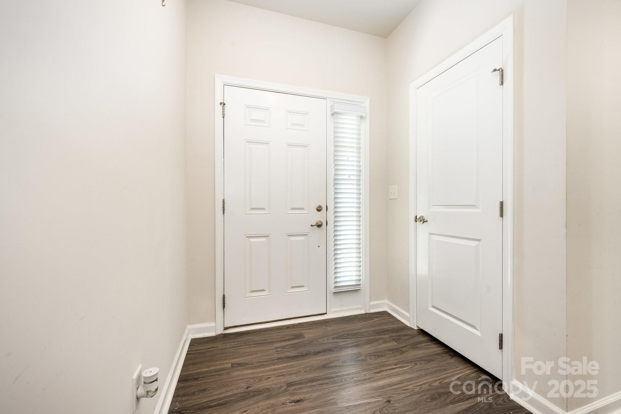 1110 Hinson Forest Road