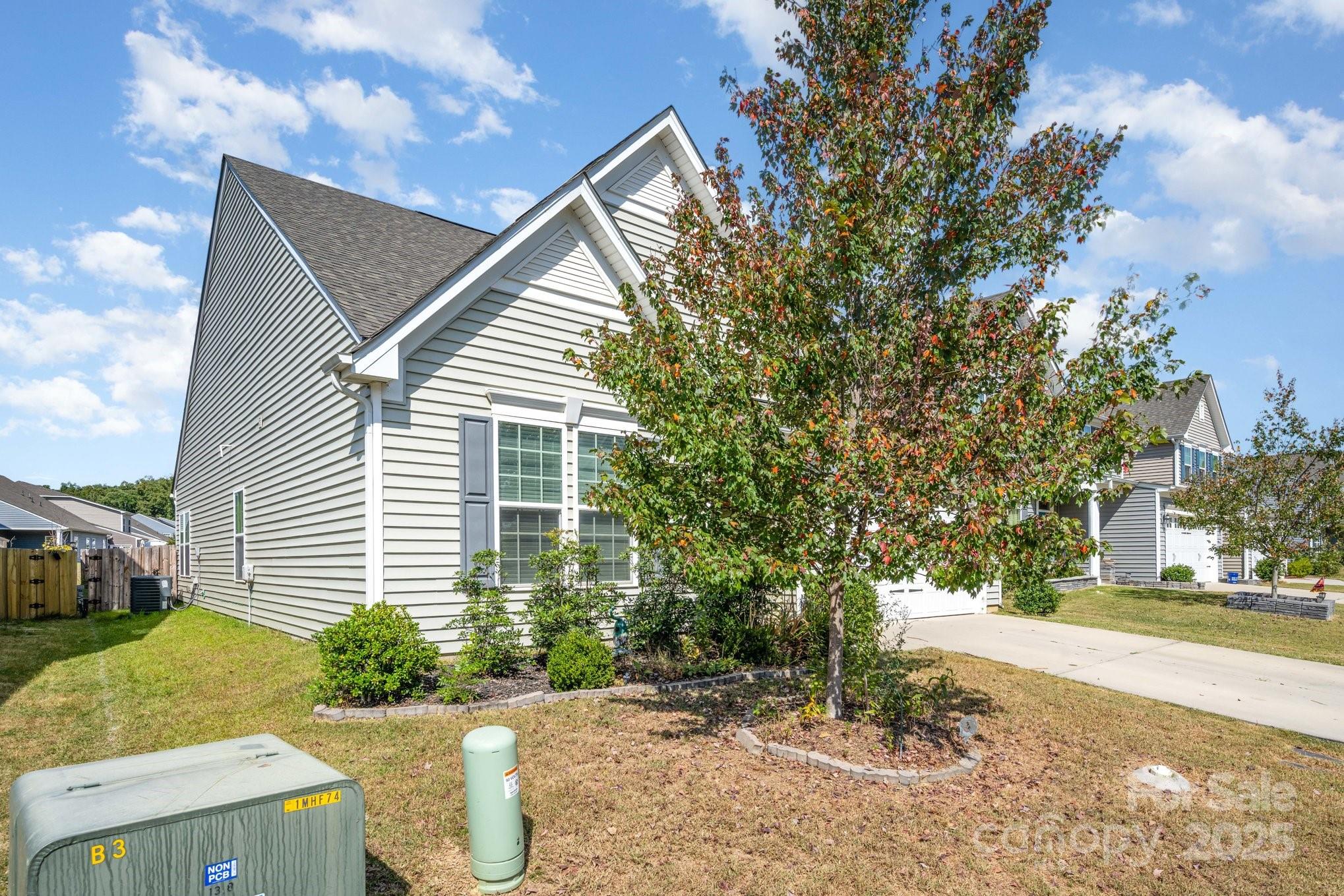 1110 Hinson Forest Road