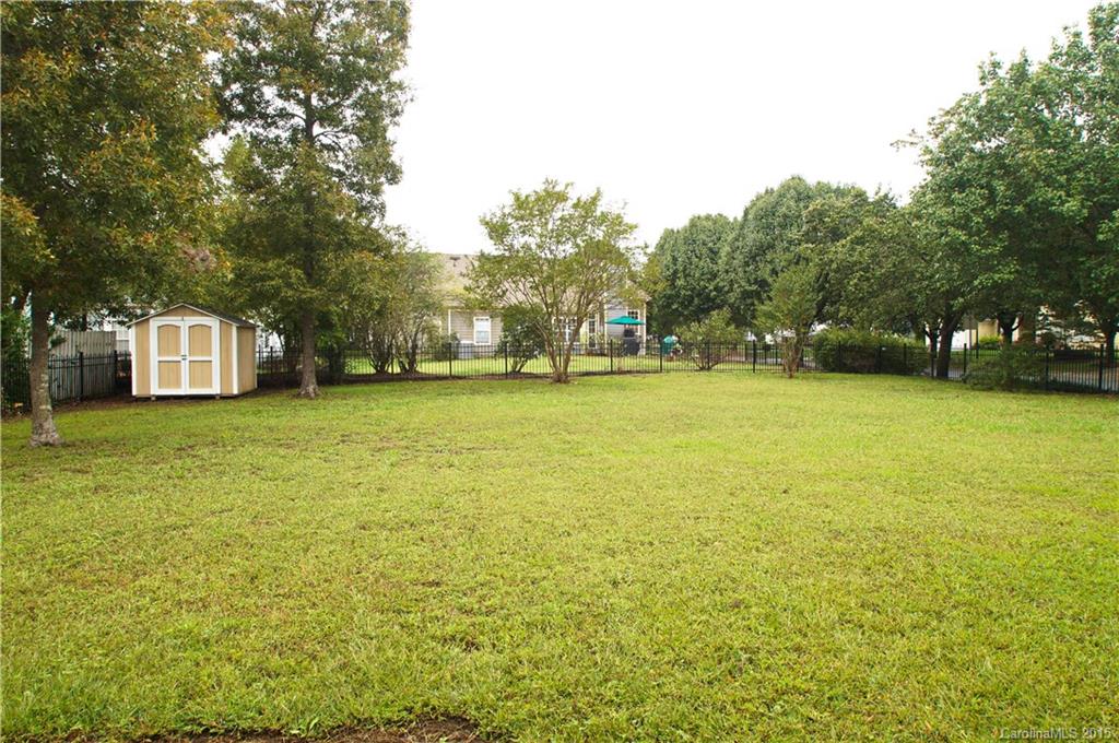 Landen Meadows - Residential