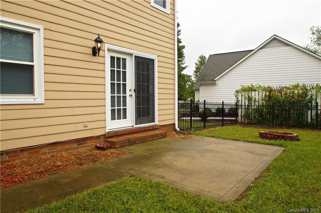 Landen Meadows - Residential