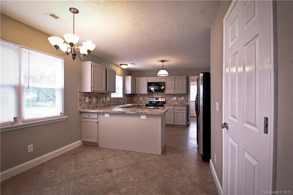 Landen Meadows - Residential