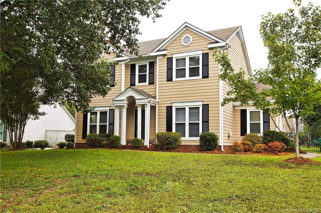 Landen Meadows - Residential