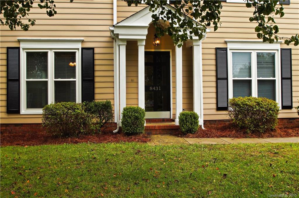 Landen Meadows - Residential