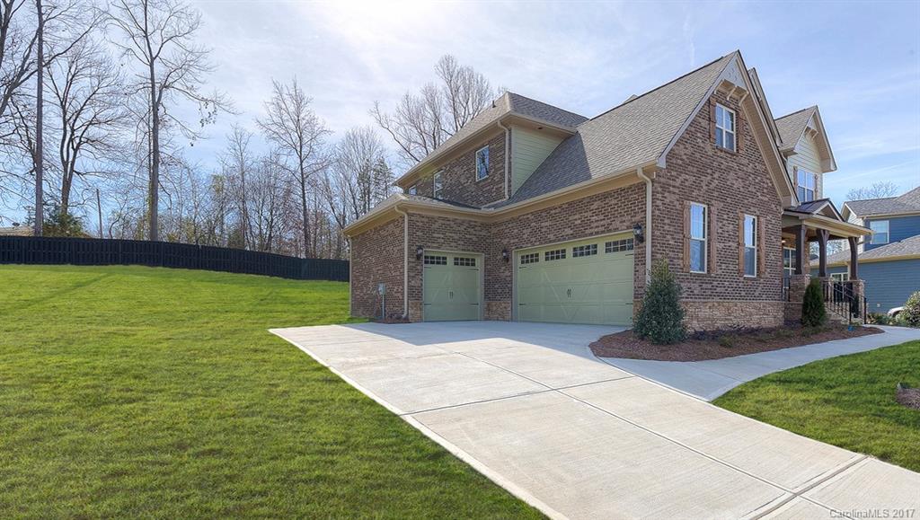 The Manors at Lake Ridge - Residential