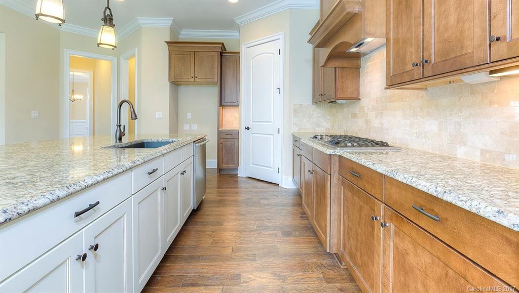 The Manors at Lake Ridge - Residential