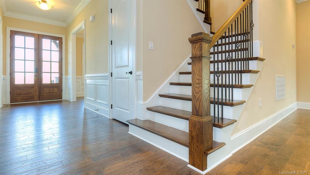 The Manors at Lake Ridge - Residential