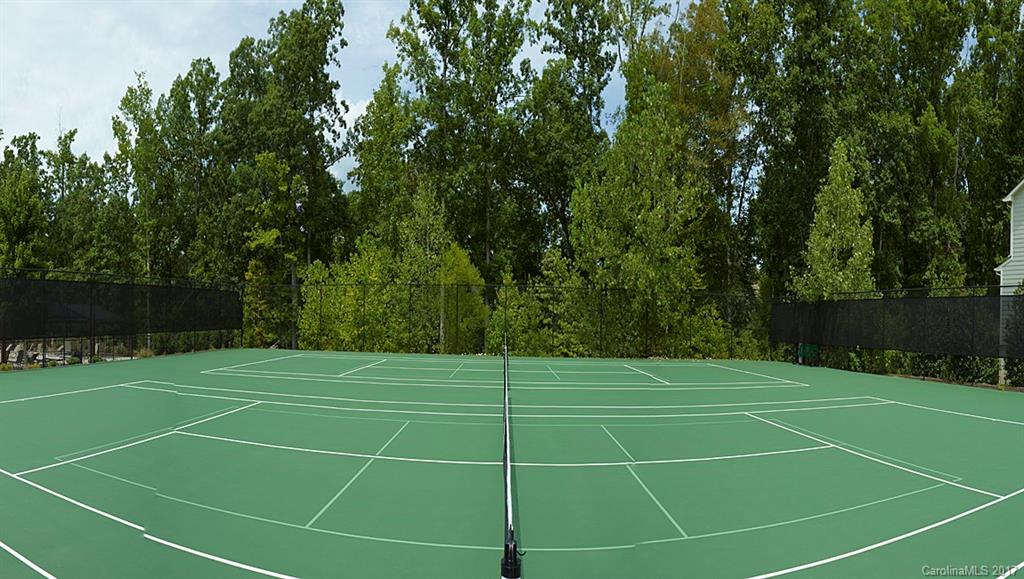 The Manors at Lake Ridge - Residential