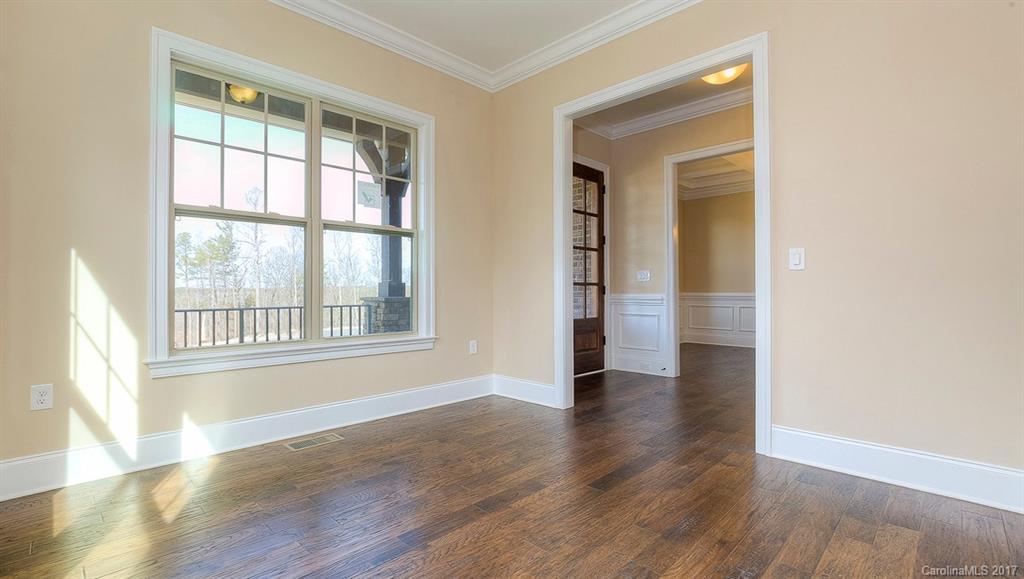 The Manors at Lake Ridge - Residential