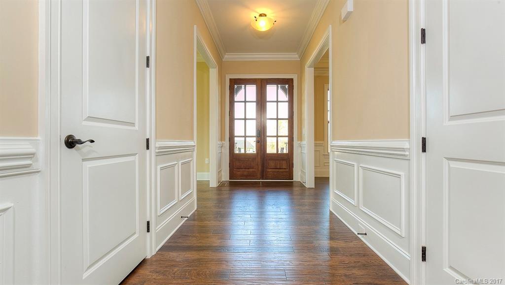 The Manors at Lake Ridge - Residential