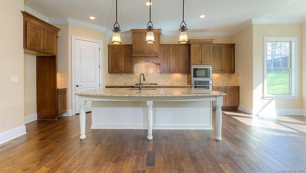 The Manors at Lake Ridge - Residential