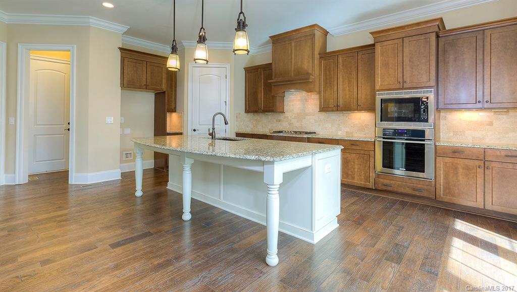 The Manors at Lake Ridge - Residential