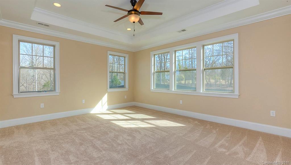 The Manors at Lake Ridge - Residential