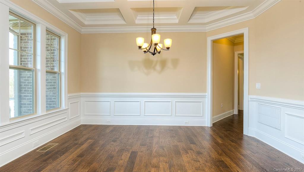 The Manors at Lake Ridge - Residential