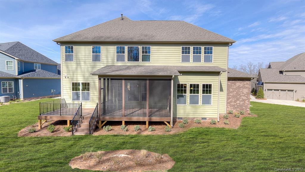 The Manors at Lake Ridge - Residential