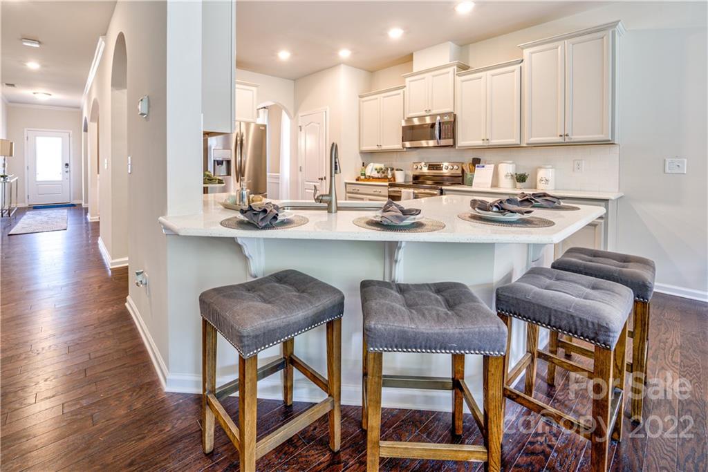 Elizabeth - Residential