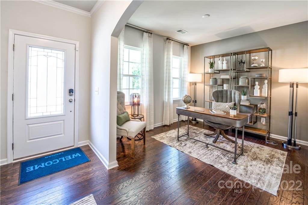 Elizabeth - Residential