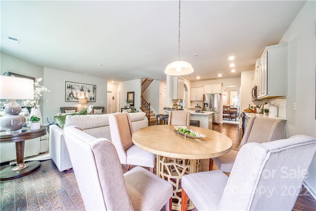 Elizabeth - Residential