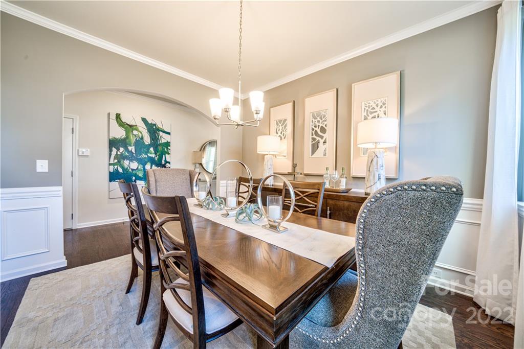 Elizabeth - Residential