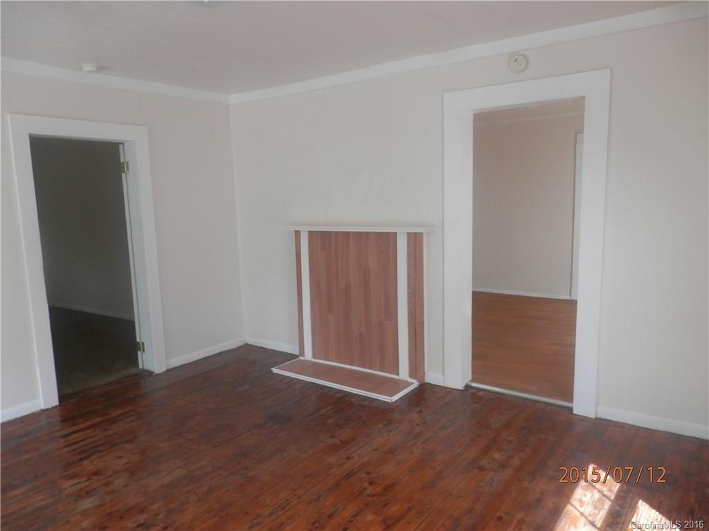 Lakewood - Residential Lease