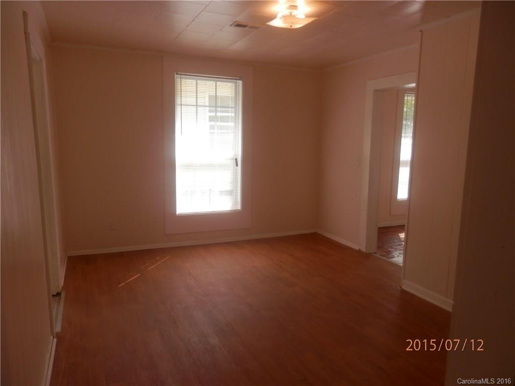 Lakewood - Residential Lease