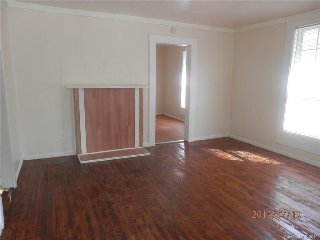 Lakewood - Residential Lease