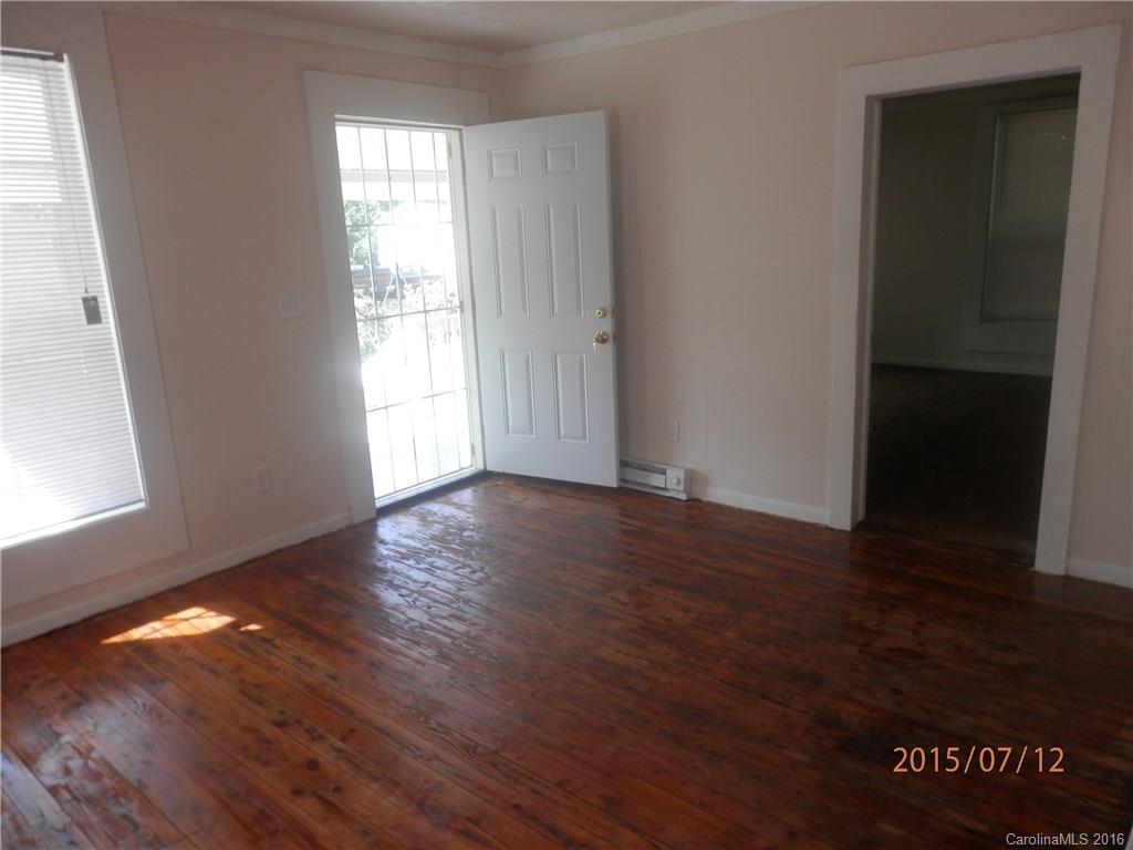 Lakewood - Residential Lease