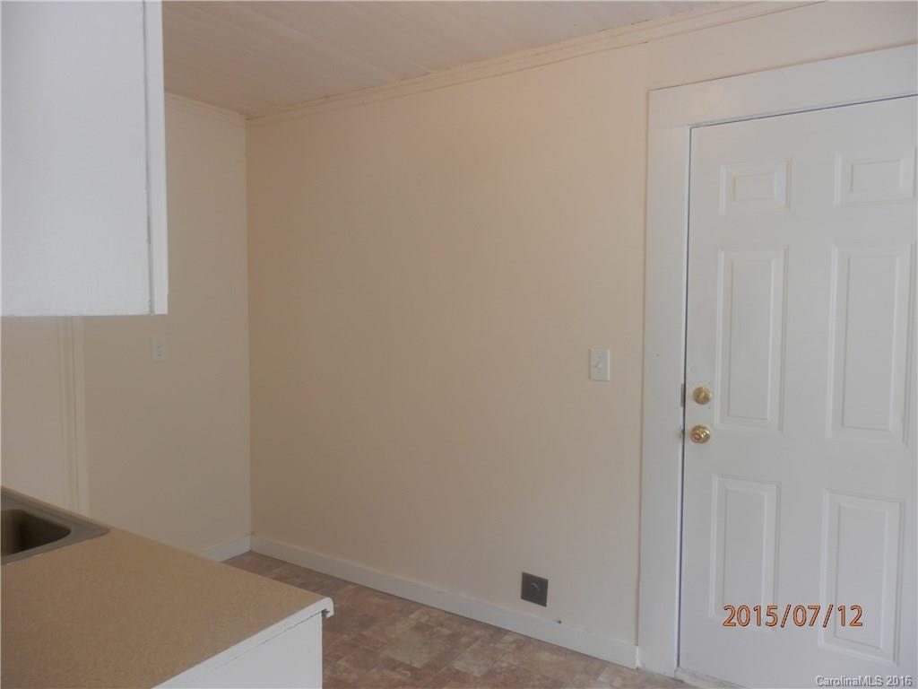 Lakewood - Residential Lease