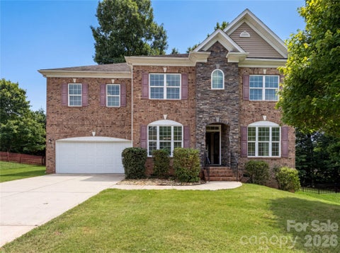 Photo of 2115 Eskridge Terrace, Clover, SC 29710 (MLS # 4386600)