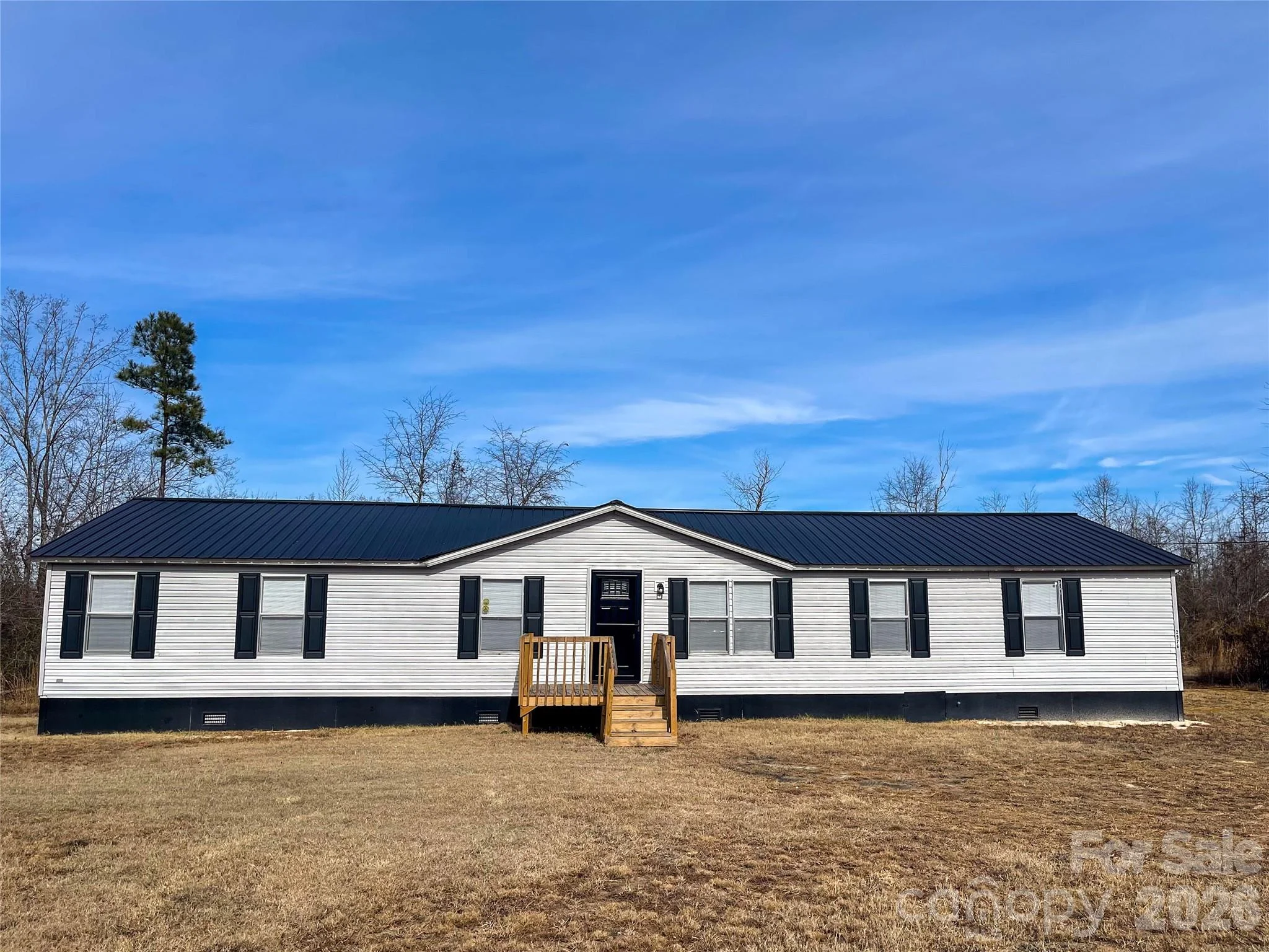2976 Stephens Road, Bethune, SC, 29009