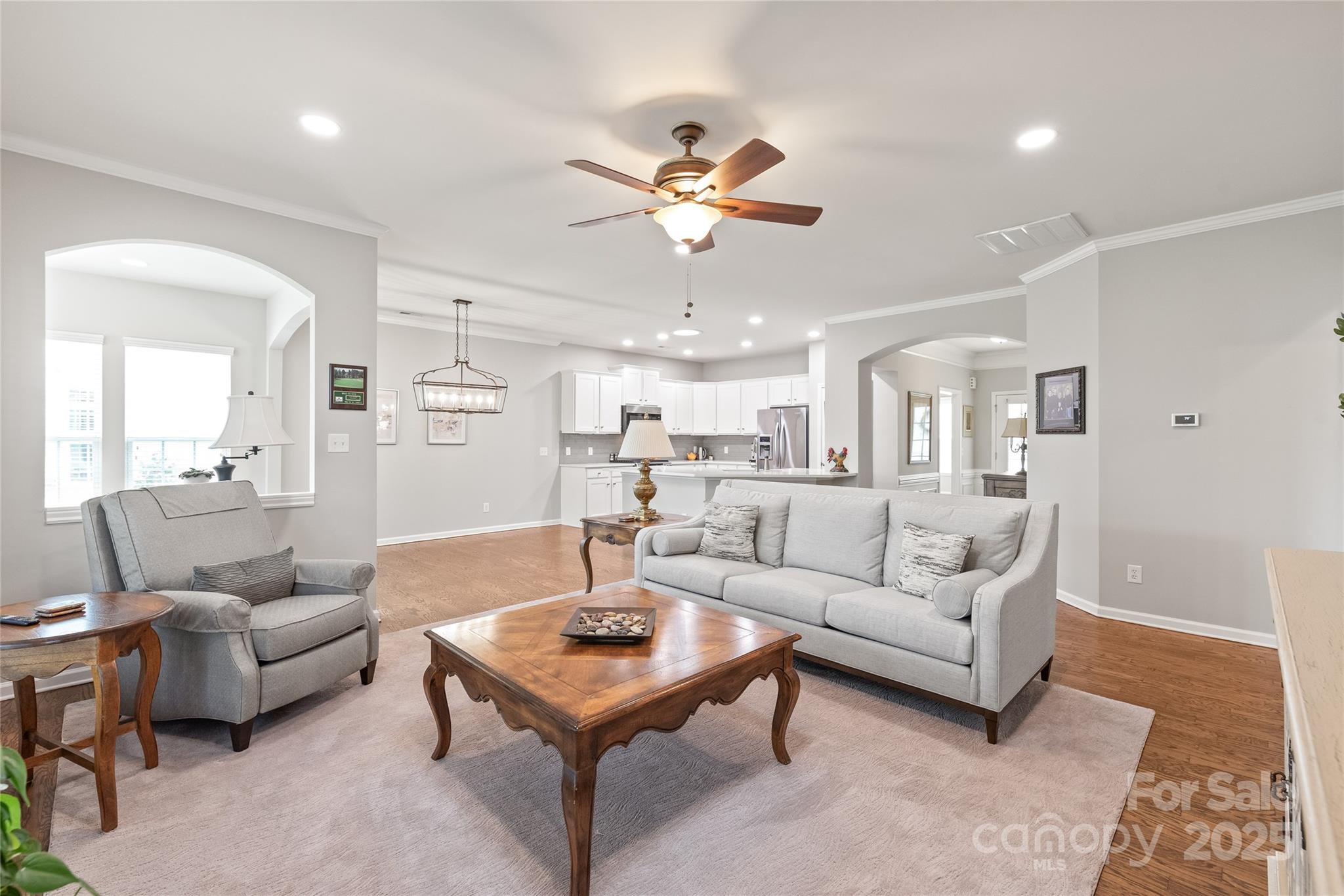 1036 Mesa Verde Drive